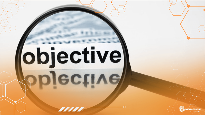 Risks of website development without clear objectives