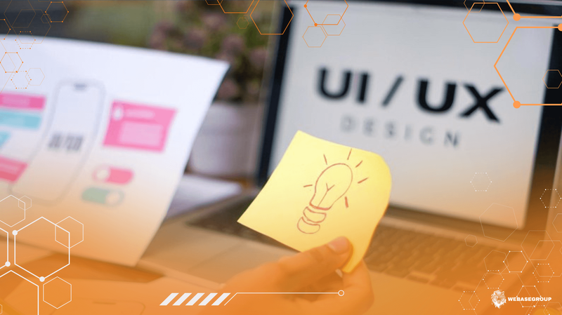 UI UX experience in user interface design process, affecting overall user interface user experience.