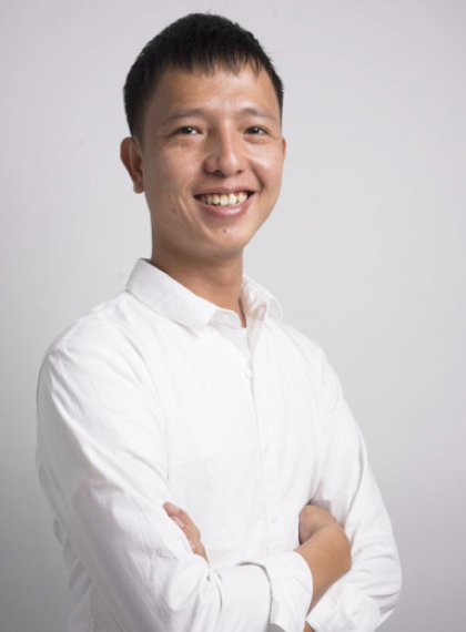Mr. Hung Tran