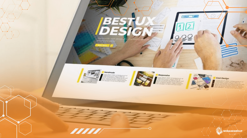 Applying comprehensive tech solutions for Vietnamese brand websites.