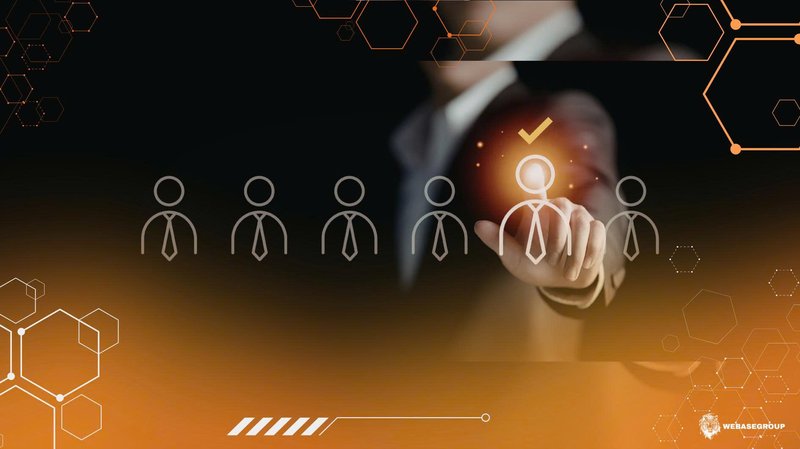 Campaign website development process from idea to execution