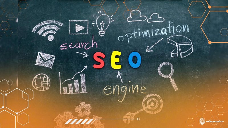 Website SEO plays an important role in improving search engine visibility and attracting the right online audience.
