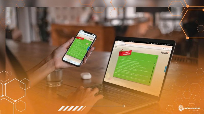 Web development best practices for businesses focused on creating clear user experience journeys