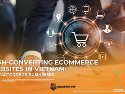 Ecommerce Websites: Key Factors Businesses Should Prioritize