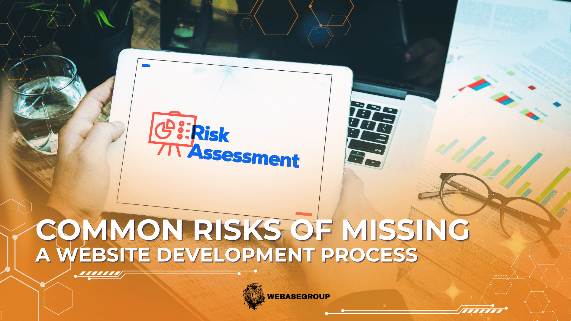 Common Risks of Missing a Website Development Process