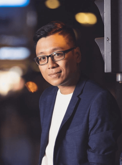 Mr. Vu Nguyen
