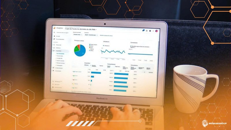 Website SEO audit helps businesses identify issues and improve website SEO effectively