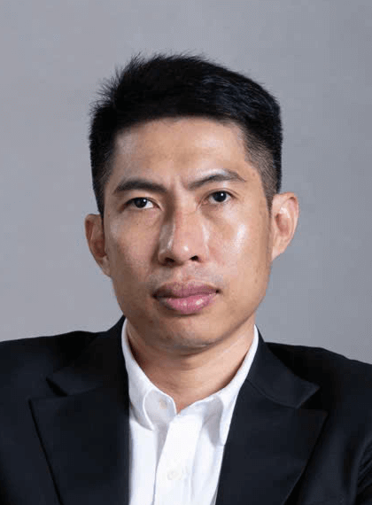Mr. Long Pham