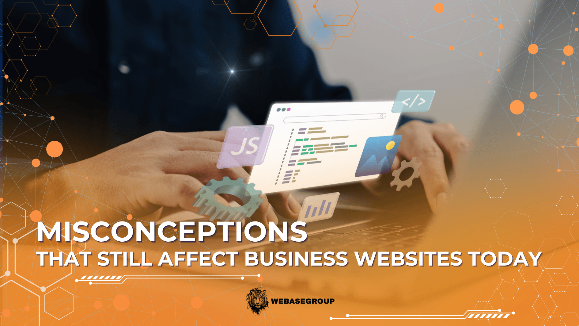 Website Development Misconceptions That Affect Website SEO