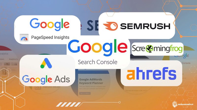 Best tools to check website SEO optimization and SEO ranking