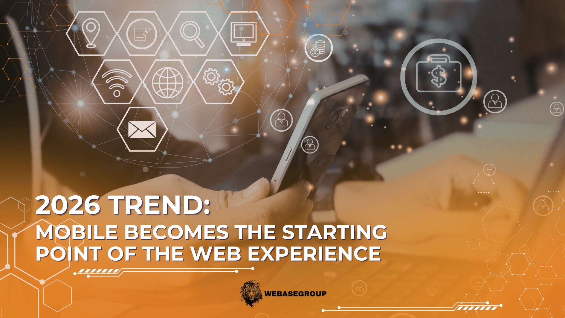 Mobile Friendly: The New Start of Website Development