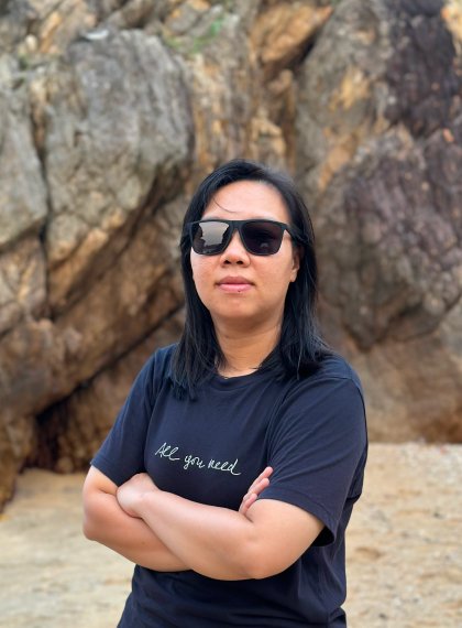 Ms. Ngan Duong
