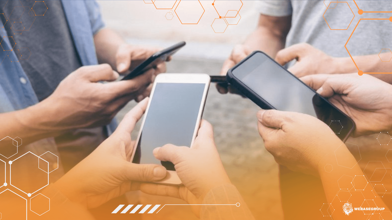 Mobile phones have become the primary access device, thereby highlight the importance of mobile friendly website development