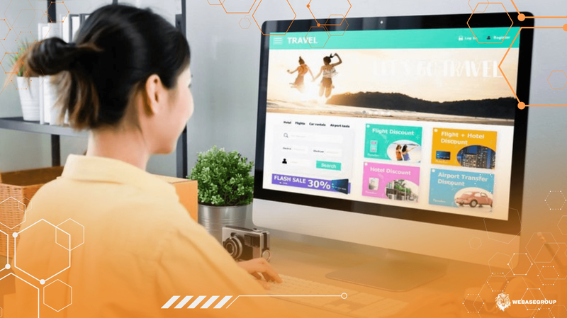 Animation in website development improves UI UX experience and user interface design, making interactions easier and more engaging.