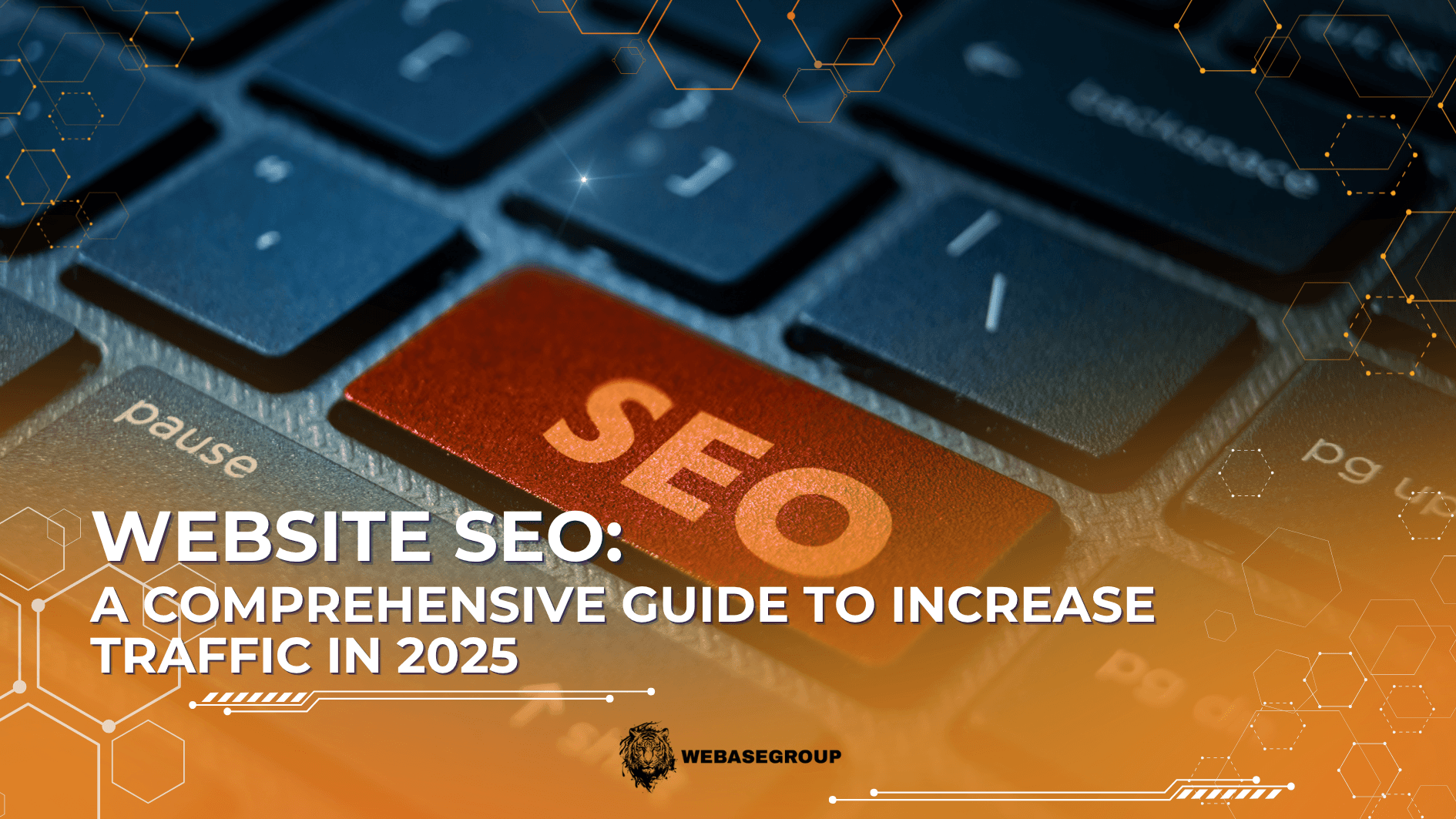 Website SEO Optimization 2026: Best Practices Guide