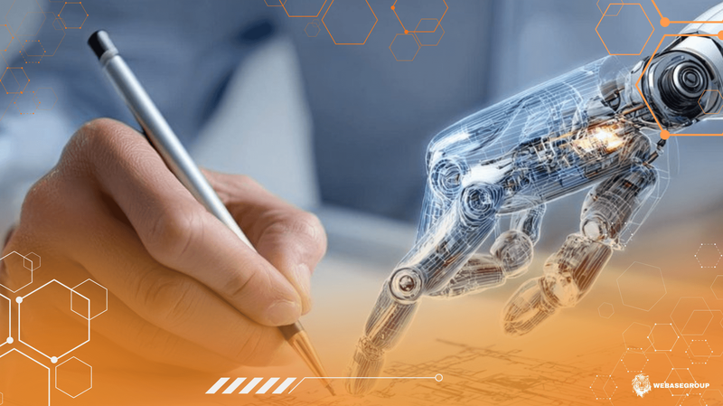 AI – Smart optimization and automation technology