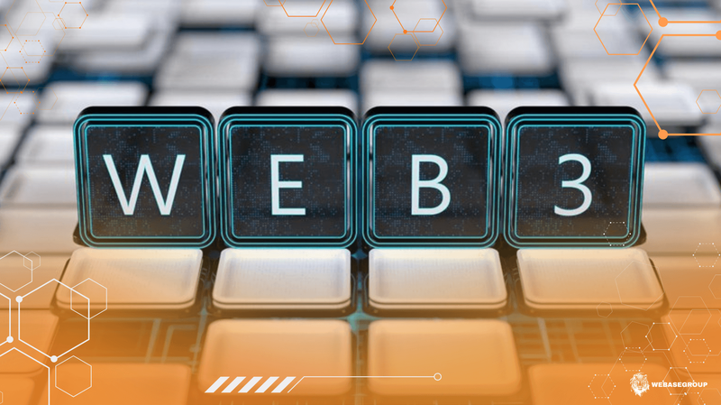 Web3 - A decentralized platform unlocking business opportunities and enhancing transparency