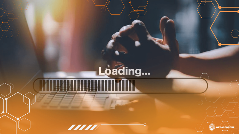 Slow page loading negatively impacts user experience and website performance