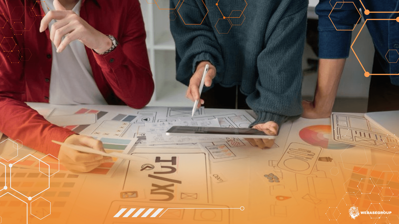 Webasegroup - A Digital Agency Partnering with Businesses to Elevate Digital Experiences