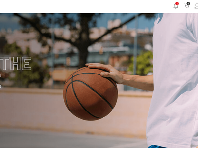 Hemero E-commerce Website Development