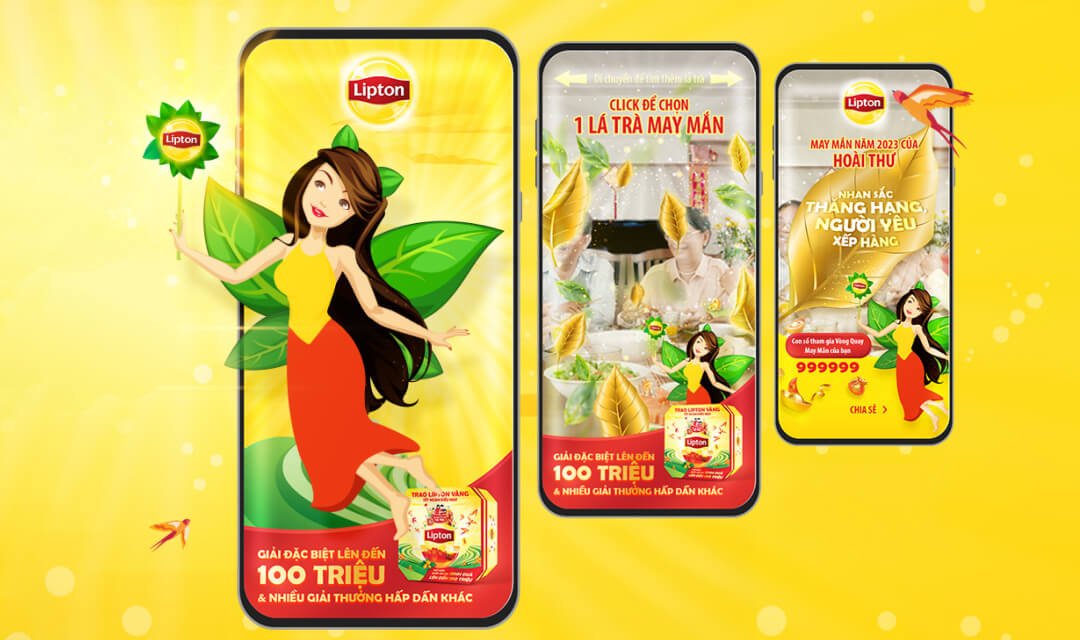 Lipton Tet