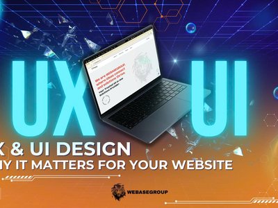 UI UX Experience: Why It Matters for Website Development